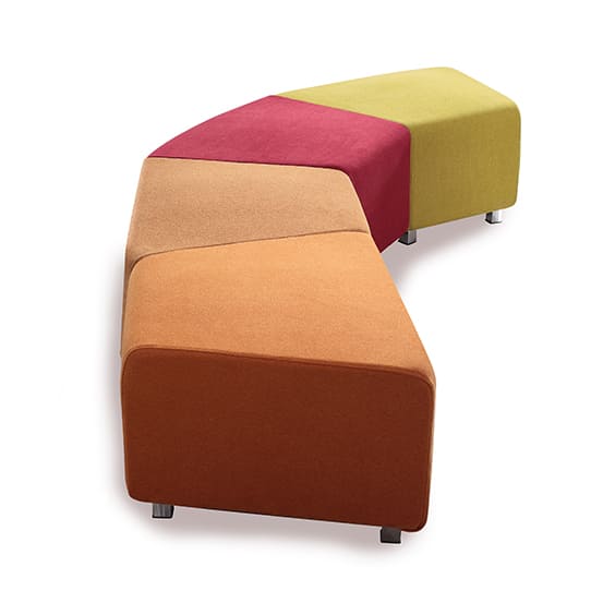 Clip Ottoman Range